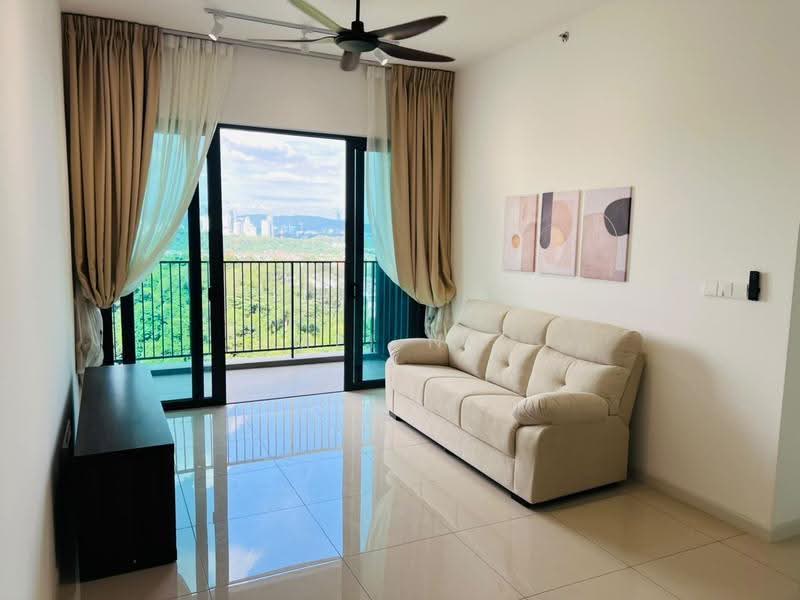 Kediaman Servis untuk Disewa di Serviced Residence @ Sunway D'hill Residences - Mei Ng - PropertyGuru.com.my