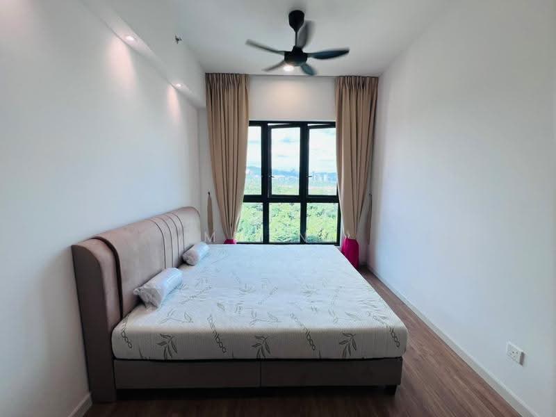 Kediaman Servis untuk Disewa di Serviced Residence @ Sunway D'hill Residences - Mei Ng - PropertyGuru.com.my