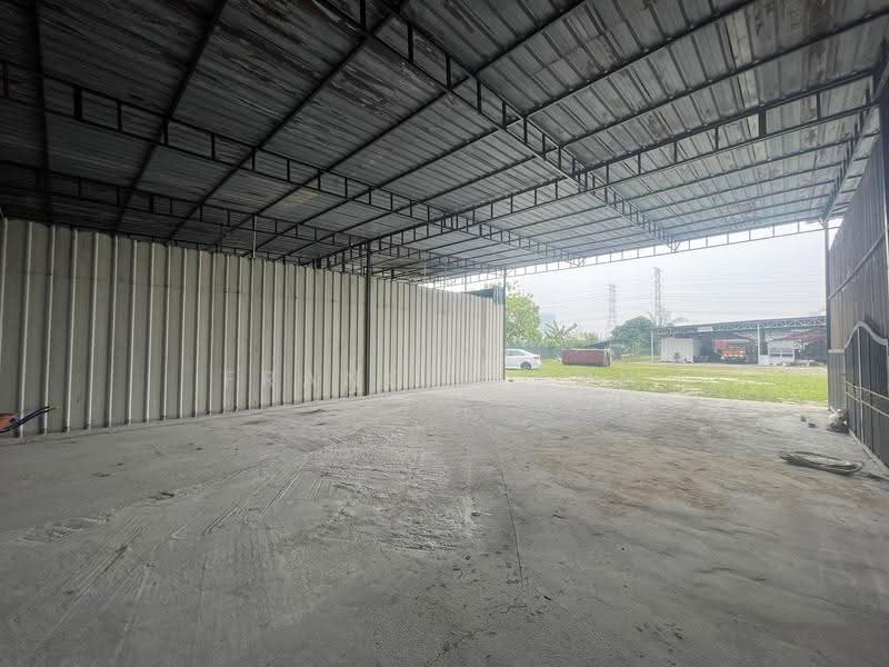 Warehouse for Rent in Jinjang Utara (Jinjang) - Francis Soh - Exterior - PropertyGuru.com.my