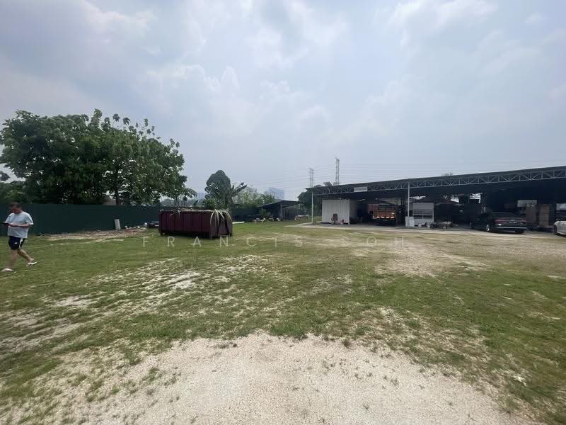 Warehouse for Rent in Jinjang Utara (Jinjang) - Francis Soh - Exterior - PropertyGuru.com.my
