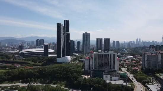 Service Residence for Sale at Arte Solaris @ Mont Kiara - KC Cheah - PropertyGuru.com.my
