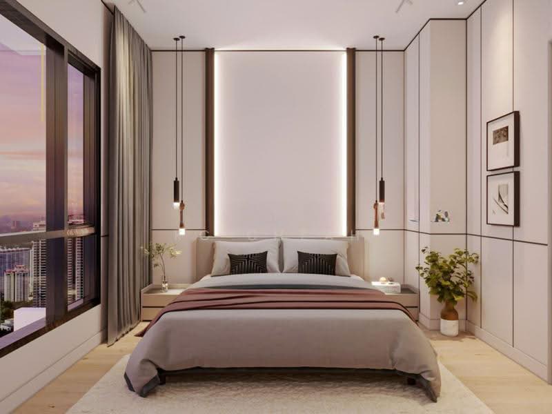 Service Residence for Sale at Arte Solaris @ Mont Kiara - KC Cheah - PropertyGuru.com.my