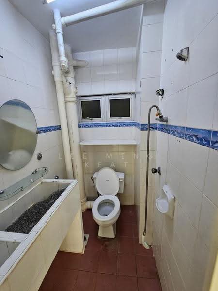 Pangsapuri untuk Disewa di Taman Kristal - Lee Meng Keat - PropertyGuru.com.my
