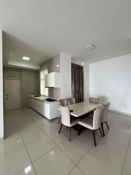 Kondominium untuk Disewa di Damansara Foresta - Keith Tan - Kitchen - PropertyGuru.com.my