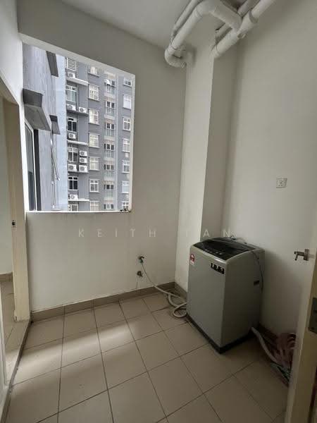 Kondominium untuk Disewa di Damansara Foresta - Keith Tan - Balcony - PropertyGuru.com.my