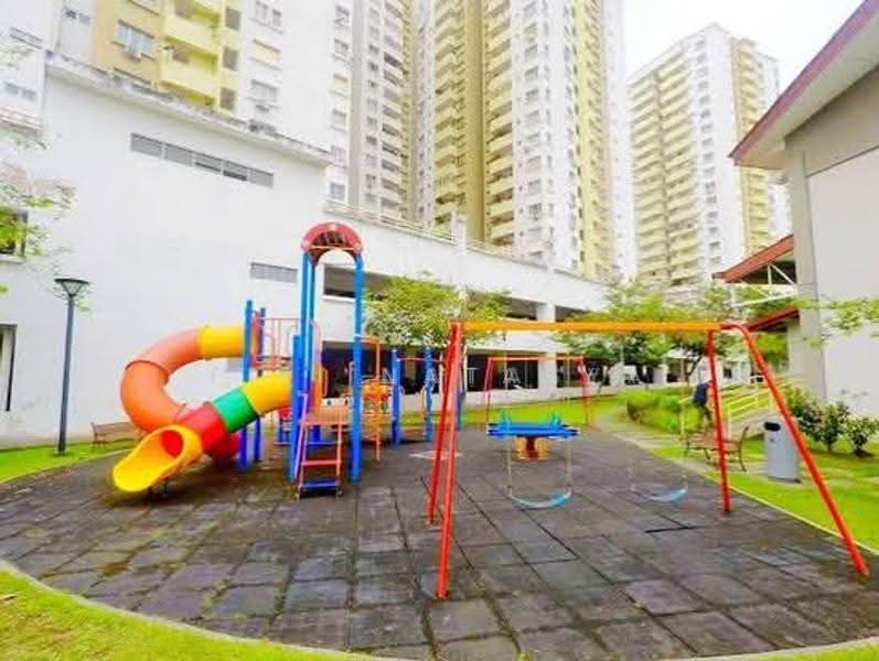 Condominium for Sale at Magna Ville - Fifi Natasya - Exterior - PropertyGuru.com.my