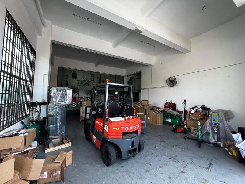 Kilang Berkembar untuk Dijual di Kempas (Johor Bahru) - Beyny Gan - Interior - PropertyGuru.com.my