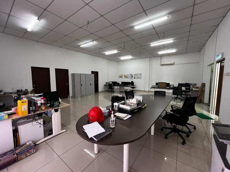 Kilang Berkembar untuk Dijual di Kempas (Johor Bahru) - Beyny Gan - Interior - PropertyGuru.com.my