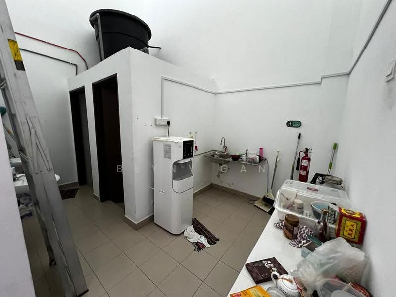 Kilang Berkembar untuk Dijual di Kempas (Johor Bahru) - Beyny Gan - Interior - PropertyGuru.com.my