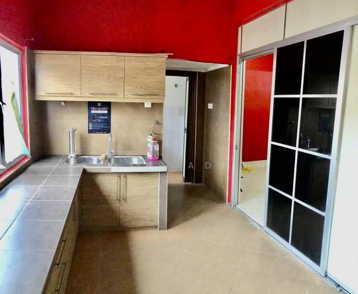 Shop / Office untuk Disewa di Taman Wangsa Melawati (Setapak) - Syakir Adman - Kitchen - PropertyGuru.com.my