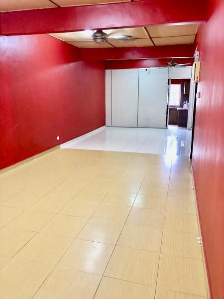Shop / Office untuk Disewa di Taman Wangsa Melawati (Setapak) - Syakir Adman - Interior - PropertyGuru.com.my