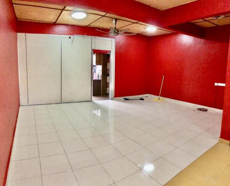 Shop / Office untuk Disewa di Taman Wangsa Melawati (Setapak) - Syakir Adman - Interior - PropertyGuru.com.my