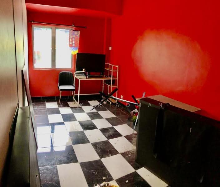 Shop / Office untuk Disewa di Taman Wangsa Melawati (Setapak) - Syakir Adman - Interior - PropertyGuru.com.my