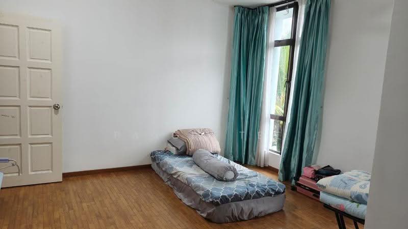 Cluster House for Sale in Taman Adda Heights (Tebrau) - Paggie Tee - Bedroom - PropertyGuru.com.my