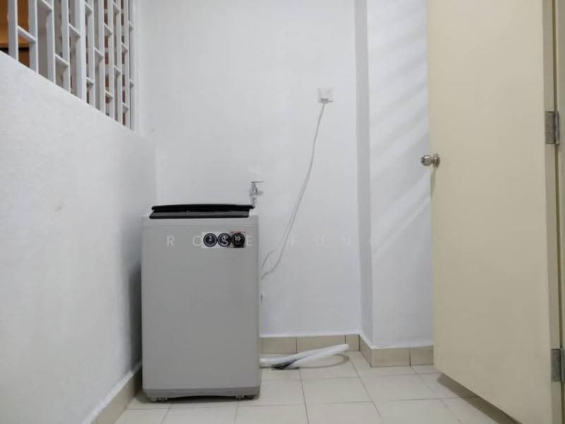 Kediaman Servis untuk Disewa di Saville @ Cheras - Rose Fung - Interior - PropertyGuru.com.my