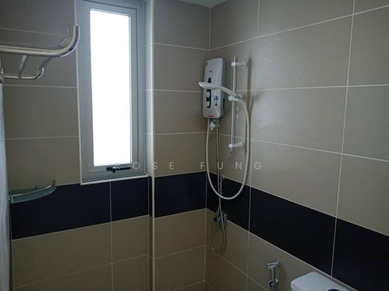 Kediaman Servis untuk Disewa di Saville @ Cheras - Rose Fung - Bathroom - PropertyGuru.com.my