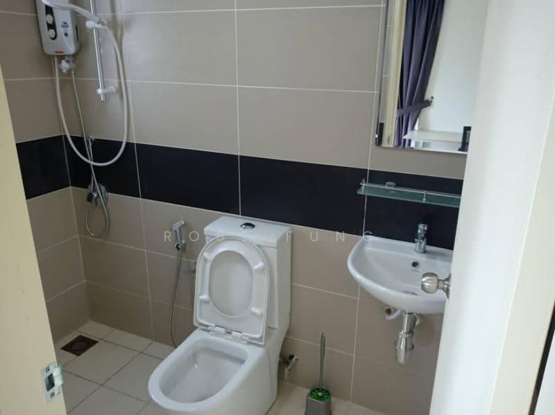 Kediaman Servis untuk Disewa di Saville @ Cheras - Rose Fung - Bathroom - PropertyGuru.com.my
