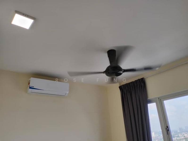 Kediaman Servis untuk Disewa di Saville @ Cheras - Rose Fung - Interior - PropertyGuru.com.my