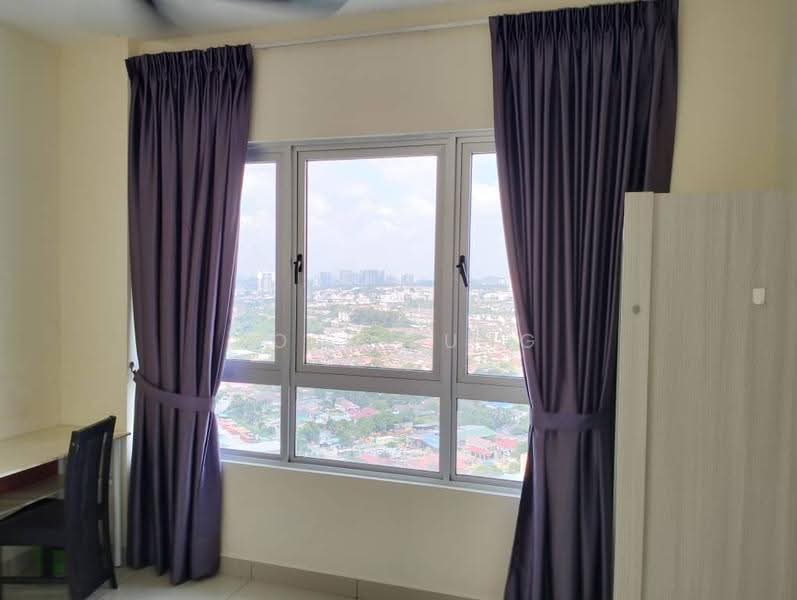 Kediaman Servis untuk Disewa di Saville @ Cheras - Rose Fung - View - PropertyGuru.com.my