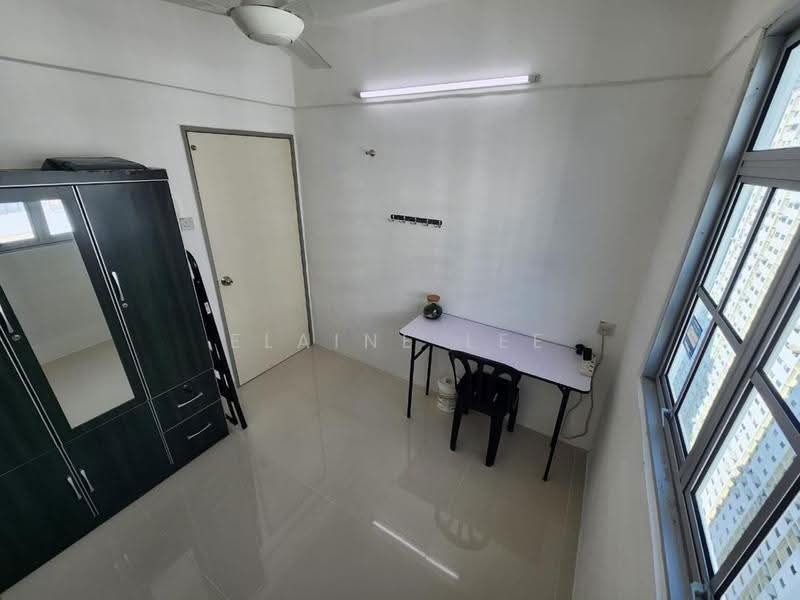 Condominium for Rent at Ara Green - Elaine Lee - Bedroom - PropertyGuru.com.my