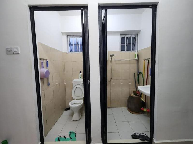 Condominium for Rent at Ara Green - Elaine Lee - PropertyGuru.com.my