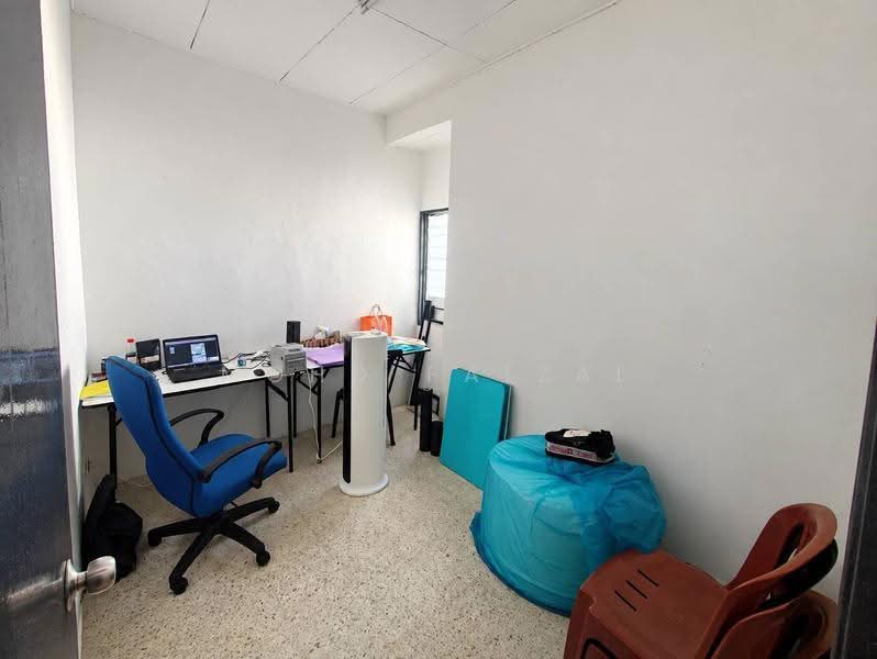 1-storey Terraced House for Sale in Bandar Baru Bangi (Selangor) - Mohd Faizal - Study - PropertyGuru.com.my