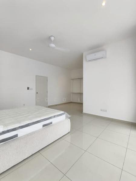 2-storey Terraced House for Rent in Taman Desa Tebrau (Tebrau) - Coco Lee - Bedroom - PropertyGuru.com.my