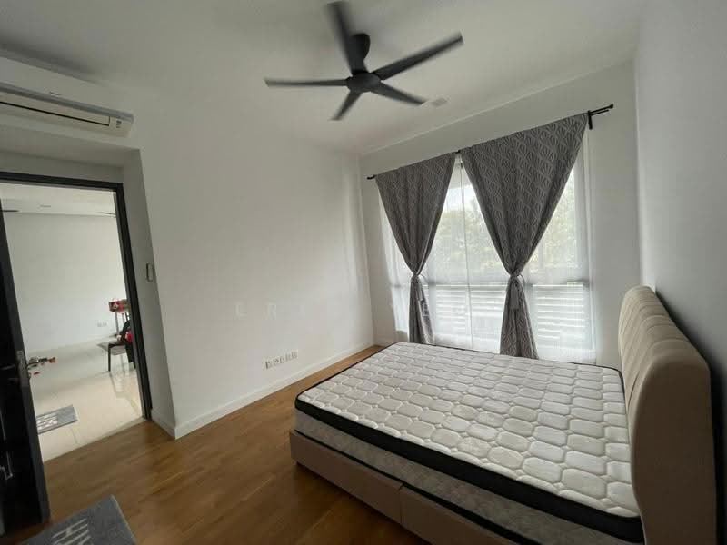 Condominium for Rent at One Cochrane Residence - Eric Yeo - Bedroom - PropertyGuru.com.my