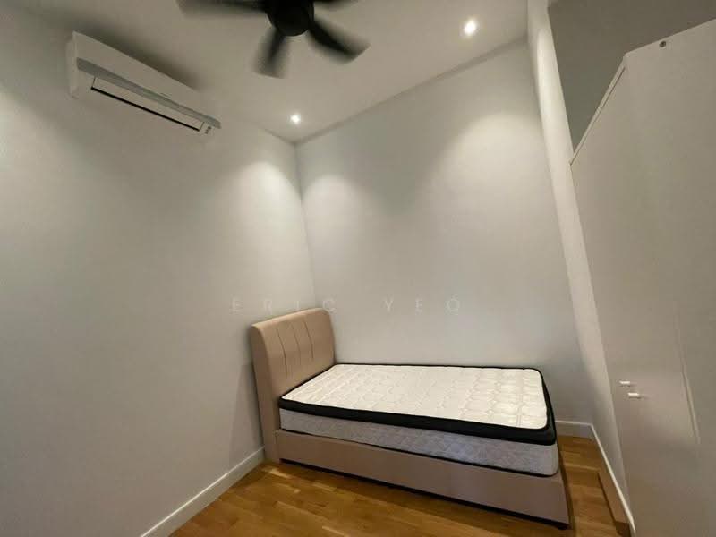 Condominium for Rent at One Cochrane Residence - Eric Yeo - Bedroom - PropertyGuru.com.my