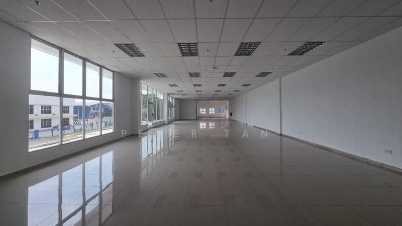 Factory for Rent in Kawasan Perindustrian Sungai Choh (Serendah) - Peter Tan - Interior - PropertyGuru.com.my