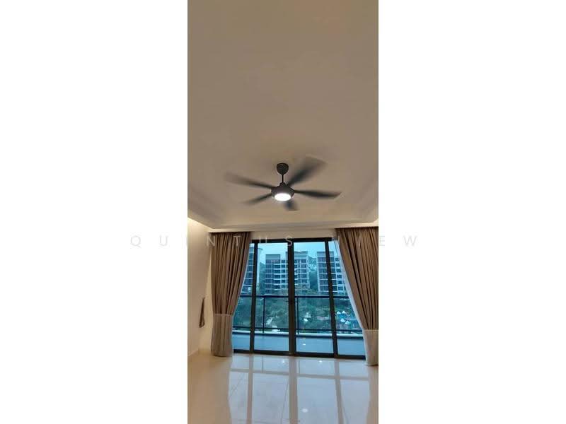 Condominium for Rent at Agile Mont Kiara - Quintus Hiew - View - PropertyGuru.com.my