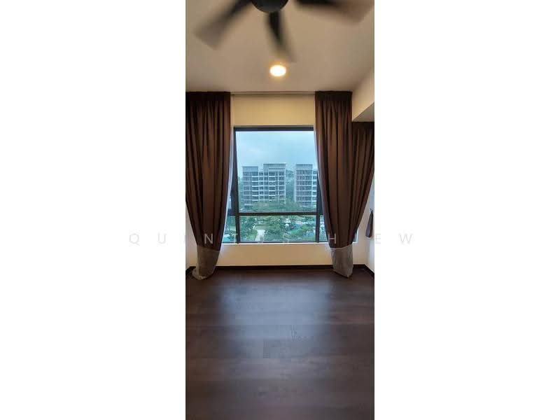 Condominium for Rent at Agile Mont Kiara - Quintus Hiew - View - PropertyGuru.com.my