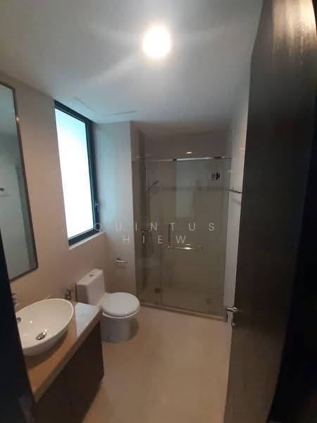 Condominium for Rent at Agile Mont Kiara - Quintus Hiew - Bathroom - PropertyGuru.com.my