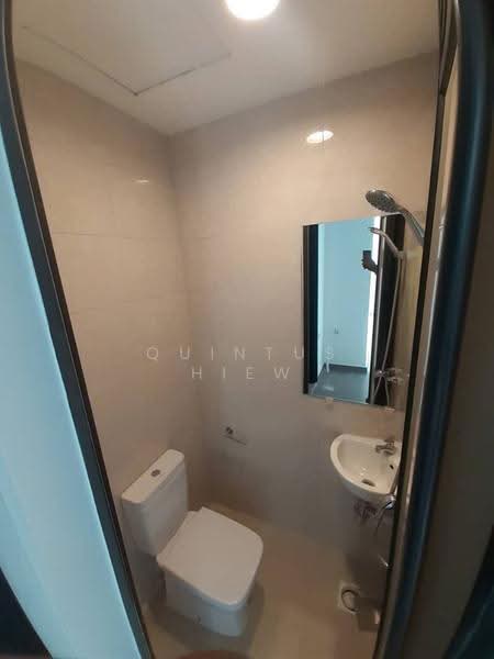 Condominium for Rent at Agile Mont Kiara - Quintus Hiew - Bathroom - PropertyGuru.com.my