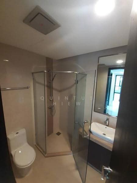 Condominium for Rent at Agile Mont Kiara - Quintus Hiew - Bathroom - PropertyGuru.com.my