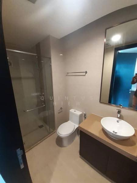 Condominium for Rent at Agile Mont Kiara - Quintus Hiew - Bathroom - PropertyGuru.com.my