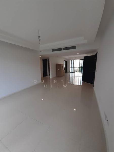 Condominium for Rent at Agile Mont Kiara - Quintus Hiew - Living Room - PropertyGuru.com.my