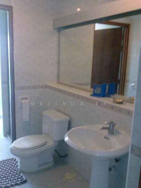 Condominium for Sale at Palm Garden Condominium - Melinda Ee - Bathroom - PropertyGuru.com.my