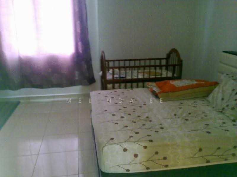 Condominium for Sale at Palm Garden Condominium - Melinda Ee - Bedroom - PropertyGuru.com.my