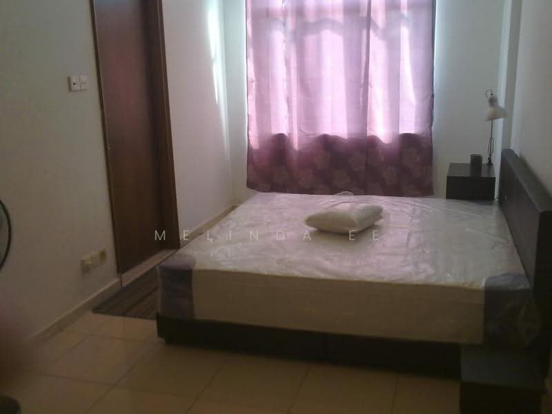 Condominium for Sale at Palm Garden Condominium - Melinda Ee - Bedroom - PropertyGuru.com.my