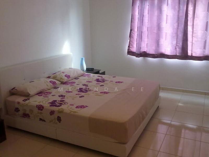 Condominium for Sale at Palm Garden Condominium - Melinda Ee - Bedroom - PropertyGuru.com.my