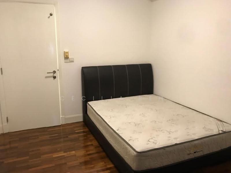 Condominium for Sale at Northpoint Residences - Cecilia Beh - Bedroom - PropertyGuru.com.my
