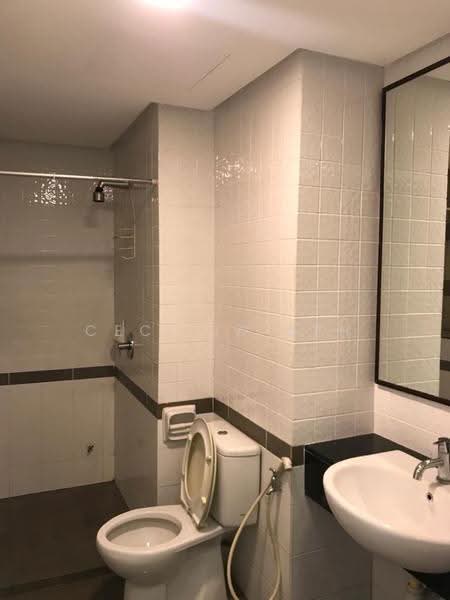 Condominium for Sale at Northpoint Residences - Cecilia Beh - Bathroom - PropertyGuru.com.my