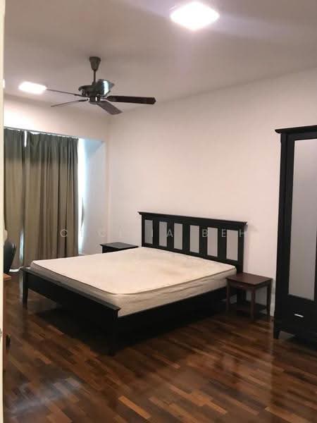 Condominium for Sale at Northpoint Residences - Cecilia Beh - Bedroom - PropertyGuru.com.my