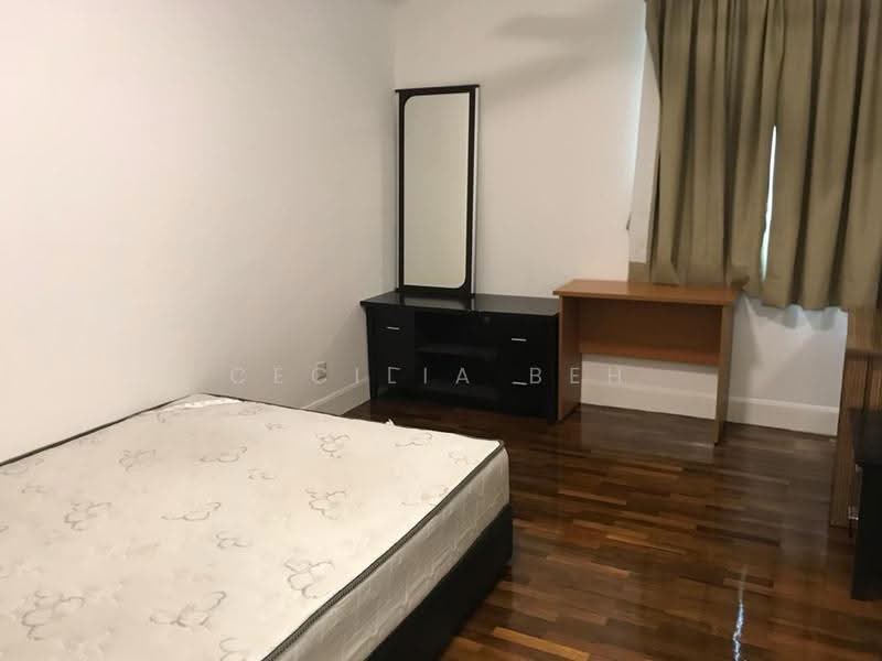 Condominium for Sale at Northpoint Residences - Cecilia Beh - Bedroom - PropertyGuru.com.my