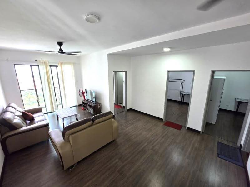 Condominium for Rent at Vista Bangi - Terry Yee - Living Room - PropertyGuru.com.my