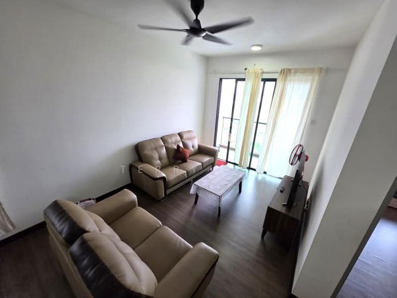 Condominium for Rent at Vista Bangi - Terry Yee - Living Room - PropertyGuru.com.my