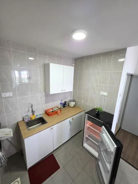 Condominium for Rent at Vista Bangi - Terry Yee - Kitchen - PropertyGuru.com.my