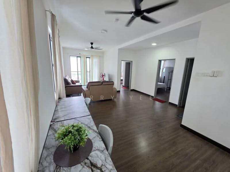 Condominium for Rent at Vista Bangi - Terry Yee - Living Room - PropertyGuru.com.my