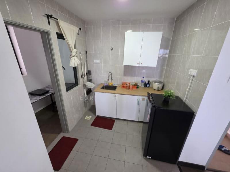 Condominium for Rent at Vista Bangi - Terry Yee - Kitchen - PropertyGuru.com.my
